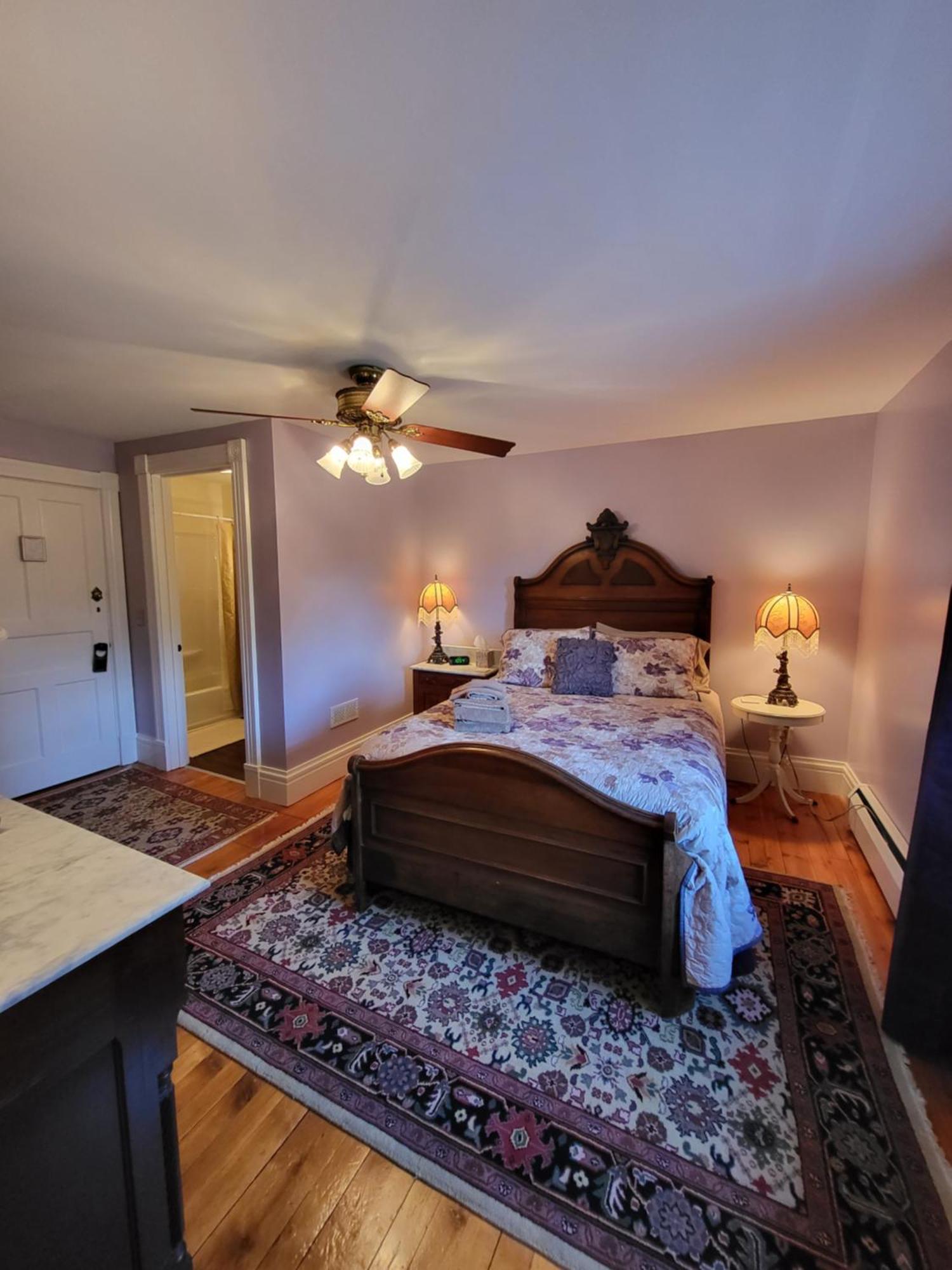 Bed and Breakfast The Fox And The Grapes Lodi Exterior foto