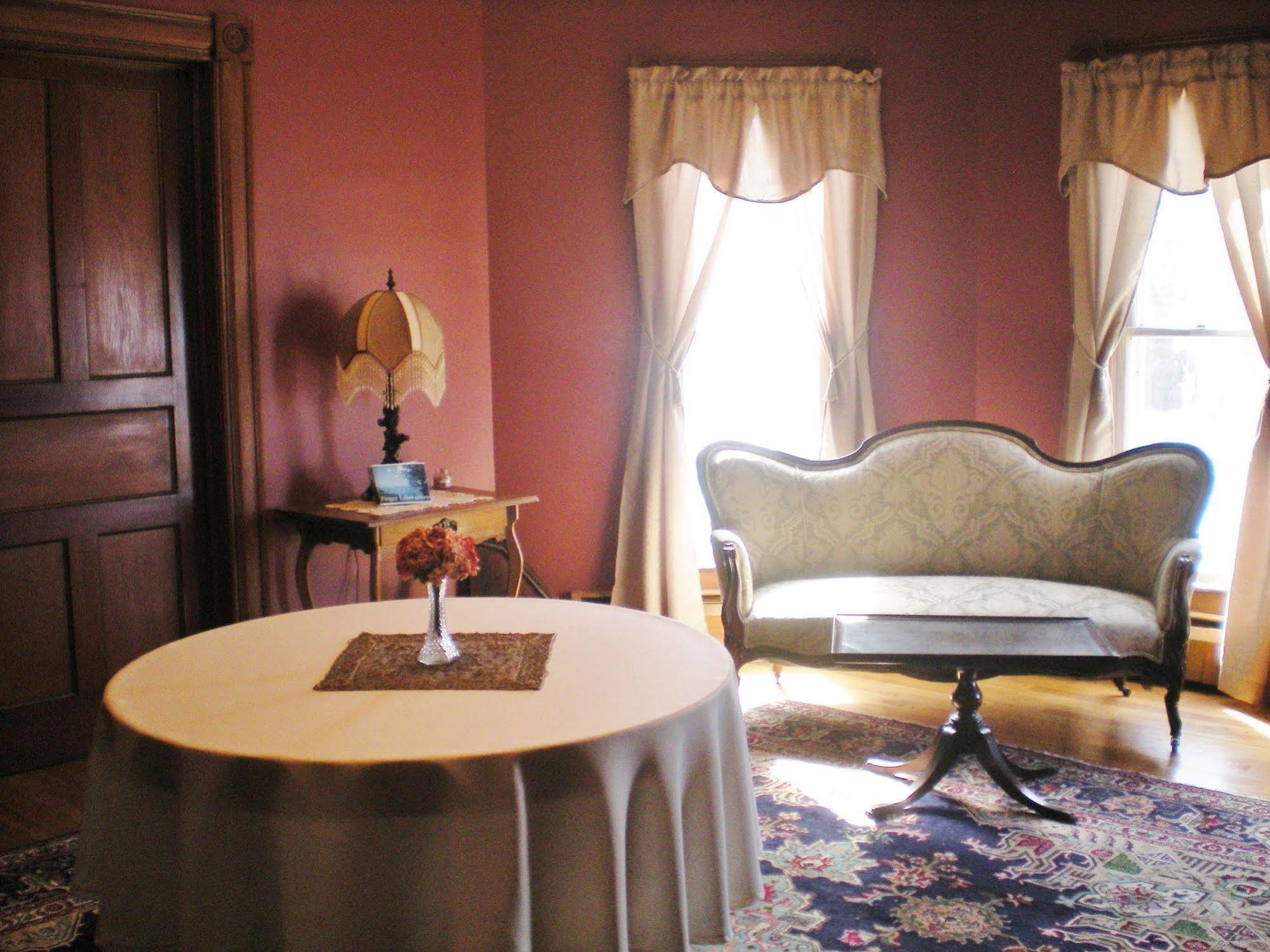 Bed and Breakfast The Fox And The Grapes Lodi Exterior foto