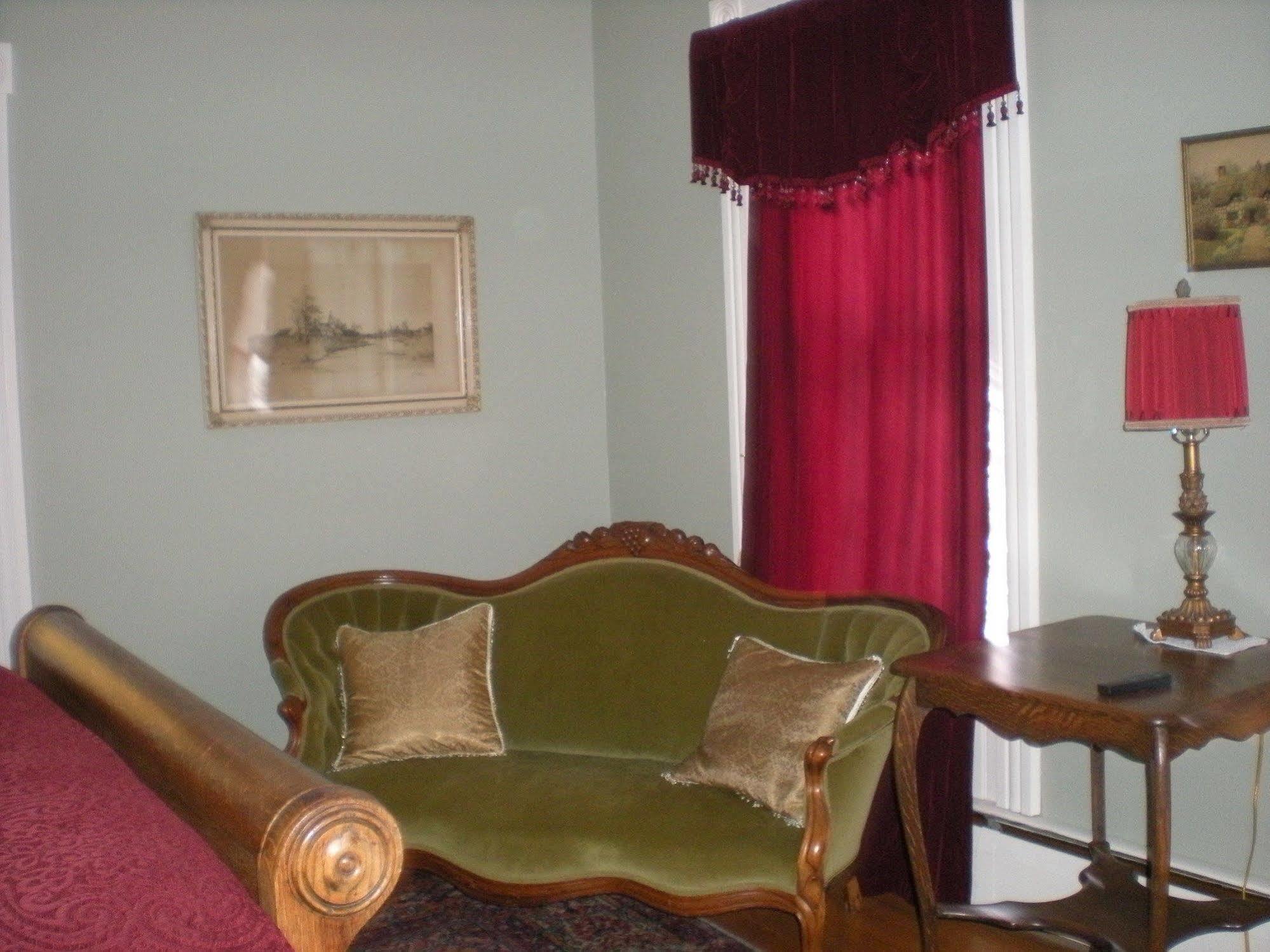 Bed and Breakfast The Fox And The Grapes Lodi Exterior foto
