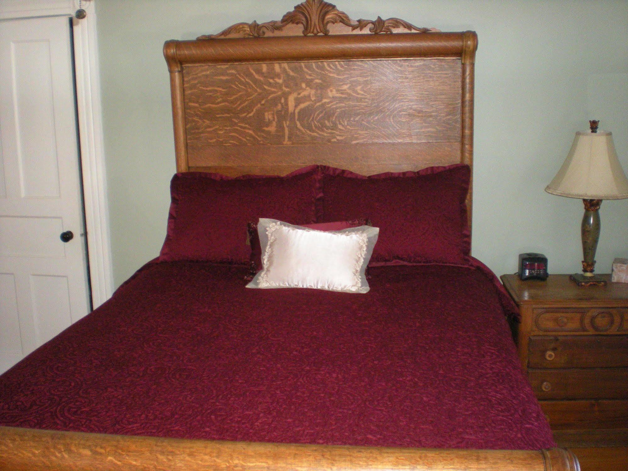Bed and Breakfast The Fox And The Grapes Lodi Exterior foto