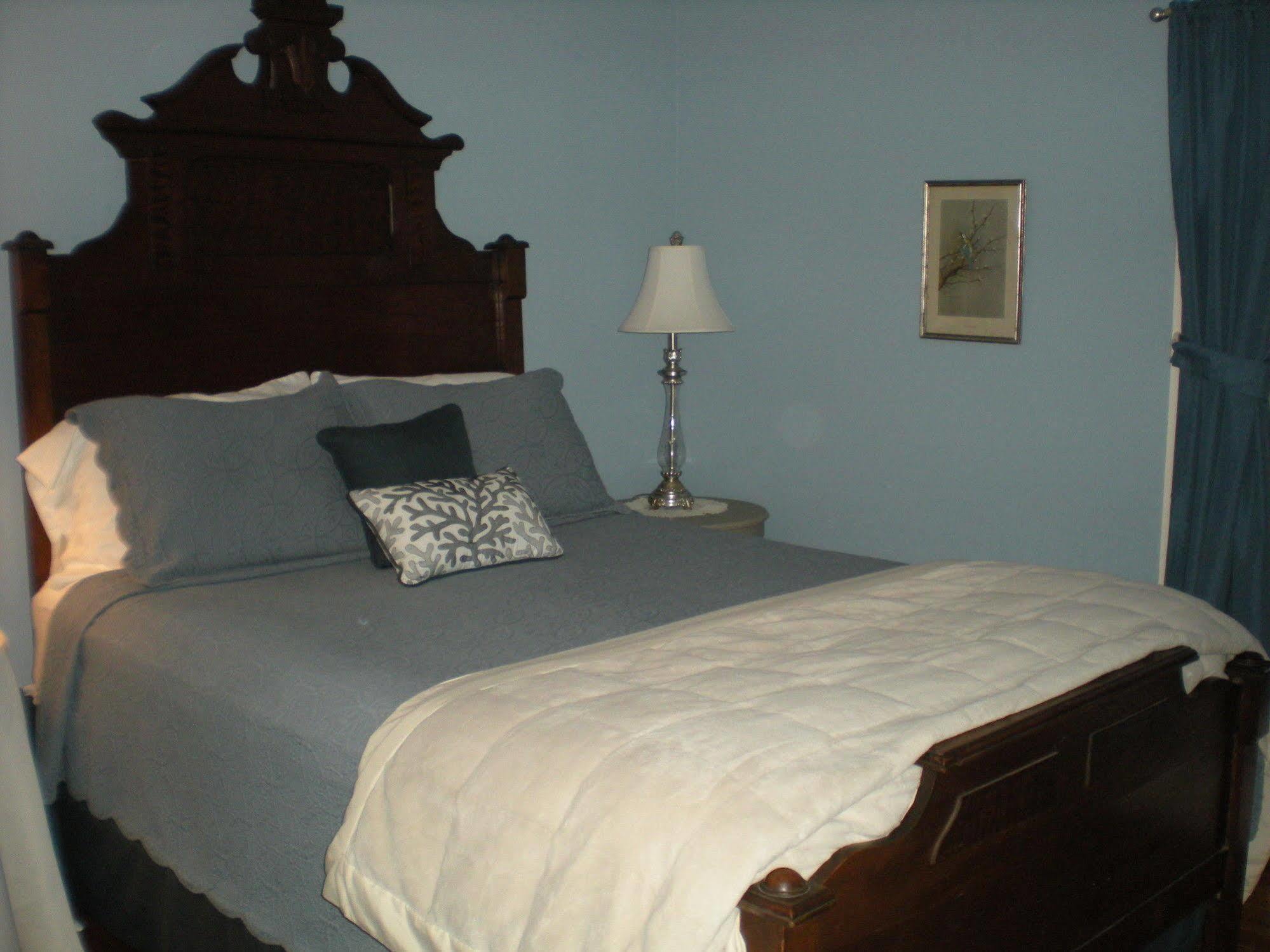 Bed and Breakfast The Fox And The Grapes Lodi Exterior foto